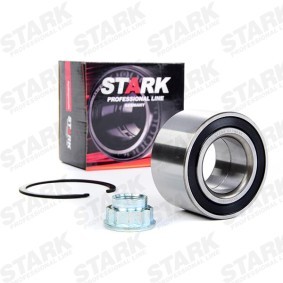 Compre Kit de rolamento de roda da STARK SKWB-0180580 a um preço baixo por 23,14 €