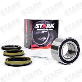 Compre Kit de rolamento de roda da STARK SKWB-0180587 a um preço baixo por 33,23 €