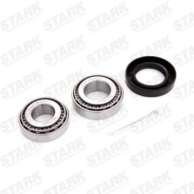 Radlagersatz SKWB-0180589 von STARK günstig für 8,87 € online kaufen