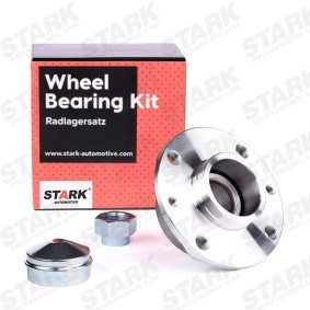 Achetez des Kit de roulement de roue STARK SKWB-0180590 à prix pour 29,90 €