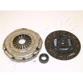 Comprar Kit de embrague de ASHIKA 92-0K-K41 a bajo precio de 200,93 €