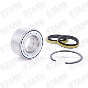 Radlagersatz SKWB-0180595 von STARK günstig für 21,87 € online kaufen