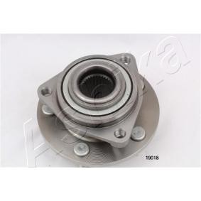 Compre Cubo da roda da ASHIKA 44-19018 a um preço baixo por 74,63 €