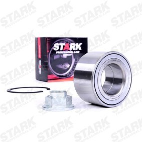 Compre Kit de rolamento de roda da STARK SKWB-0180639 a um preço baixo por 27,48 €