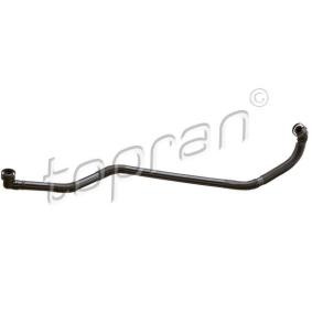 Acquista Flessibile, Ventilazione monoblocco da TOPRAN 113 699 a buon mercato per soli 24,40 €