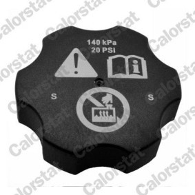 Achetez des Bouchon de liquide de refroidissement CALORSTAT by Vernet RC0144 à prix pour 14,05 €