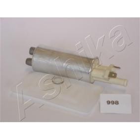 Comprar Bomba de combustible de ASHIKA 05-09-998 a bajo precio de 61,40 €