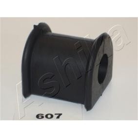 Comprar Casquillo del cojinete, estabilizador de ASHIKA GOM-607 a bajo precio de 3,75 €