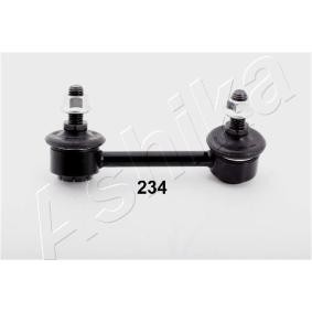 Stabilisator, Fahrwerk 106-02-233L