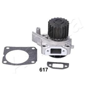 Achetez des Pompe à eau ASHIKA 35-06-617 à prix pour 49,86 €