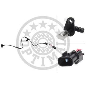 Comprar Sensor ABS de OPTIMAL 06-S601 a bajo precio de 232,72 €