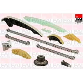 Achetez des Kit de chaîne de distribution FAI AutoParts TCK212NG à prix pour 309,30 €