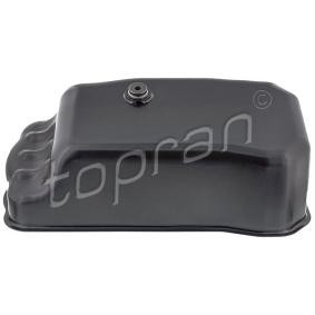 Comprar Cárter de aceite de TOPRAN 723 502 a bajo precio de 66,04 €
