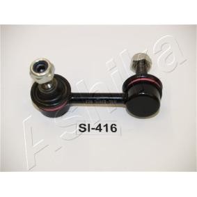 Stabilisator, Fahrwerk 106-04-416L