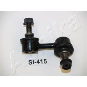 Stabilisator, Fahrwerk 106-04-414R