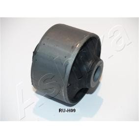 Halter, Querlenkerlagerung GOM-H09 für RIO II Stufenheck (JB) für 15,08 CHF