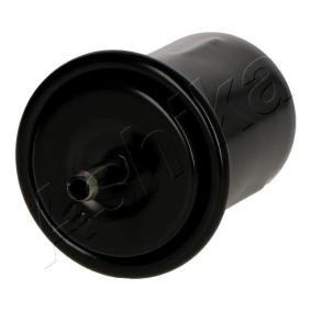 Comprar Filtro combustible de ASHIKA 30-06-692 a bajo precio de 12,92 €