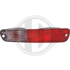 Blinker von DIEDERICHS 5844995