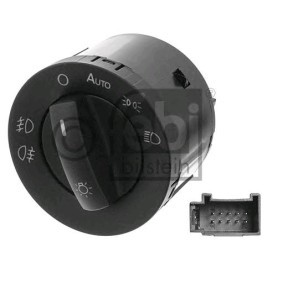 Compre Interruptor, luz principal da FEBI BILSTEIN 46805 a um preço baixo por 82,73 €