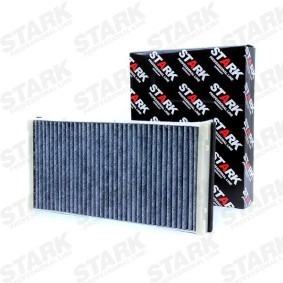 Køb Pollenfilter af STARK SKIF-0170260 til den lave pris 121,49 DKK