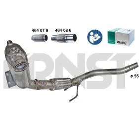 Compre Filtro de partículas da ERNST 910170 a um preço baixo por 849,85 €