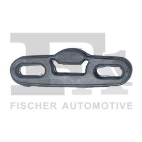 Compre Suporte, sistema de escape da FA1 123-701 a um preço baixo por 2,13 €