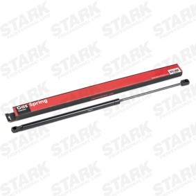 Köp Gasfjäder till baklucka av STARK SKGS-0220383 till det låga priset 146,97 kr