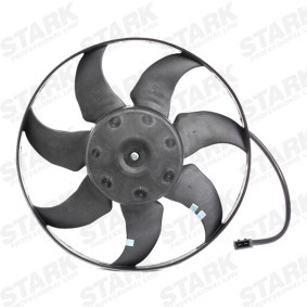 Kühlerlüfter SKRF-0300035