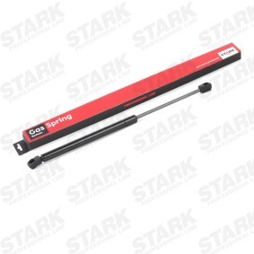 Köp Gasfjäder till baklucka av STARK SKGS-0220410 till det låga priset 165,11 kr