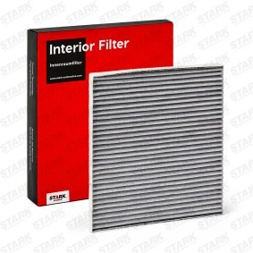 Compre Filtro, ar do habitáculo da STARK SKIF-0170279 a um preço baixo por 9,56 €