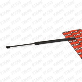 Osta Kaasujousi, tavaratila STARK:llä SKGS-0220431 edullisesti hintaan 15,29 €