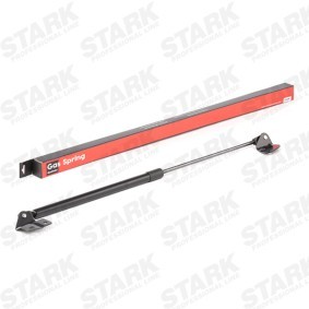 Köp Gasfjäder till baklucka av STARK SKGS-0220436 till det låga priset 307,82 kr