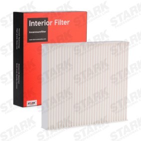 Köp Kupéfilter av STARK SKIF-0170307 till det låga priset 91,03 kr