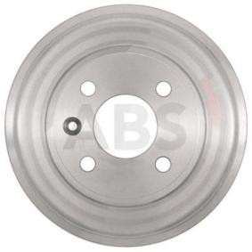 Osta Jarrurumpu A.B.S.:llä 2908-S edullisesti hintaan 22,88 €