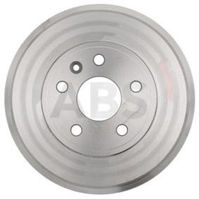 Osta Jarrurumpu A.B.S.:llä 2909-S edullisesti hintaan 53,12 €
