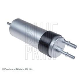 Achetez des Filtre à carburant BLUE PRINT ADB112305 à prix pour 26,07 €