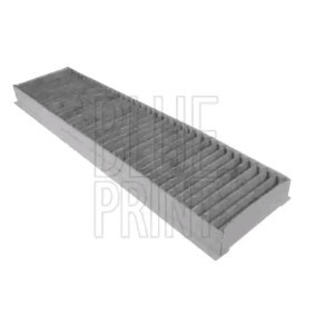Achetez des Filtre d'habitacle BLUE PRINT ADB112511 à prix pour 16,13 €