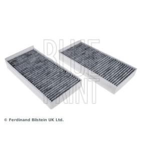 Achetez des Kit de filtres, air d’habitacle BLUE PRINT ADB112512 à prix pour 21,50 €