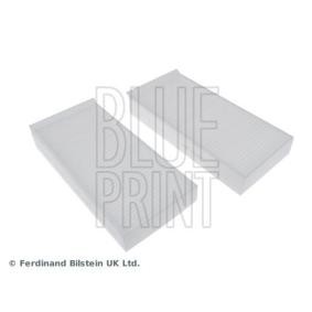 Achetez des Kit de filtres, air d’habitacle BLUE PRINT ADB112513 à prix pour 14,83 €