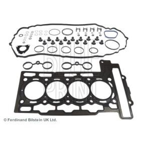 Achetez des Jeu de joints d'étanchéité, culasse de cylindre BLUE PRINT ADB116201 à prix pour 196,79 €