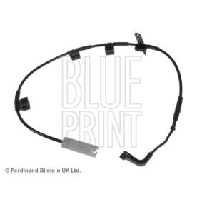 Achetez des Témoin d'usure de plaquette de frein BLUE PRINT ADB117203 à prix pour 12,60 €