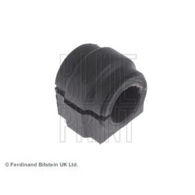 Achetez des Silent bloc de barre stabilisatrice BLUE PRINT ADB118001 à prix pour 6,73 €