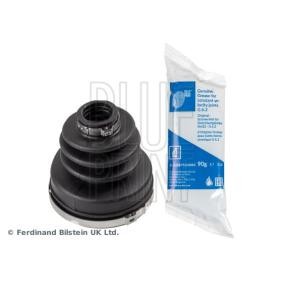Achetez des Jeu de joint-soufflet, arbre de commande BLUE PRINT ADB118102 à prix pour 16,31 €