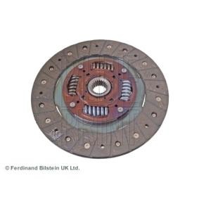Achetez des Disque d'embrayage BLUE PRINT ADC43171 à prix pour 61,18 €