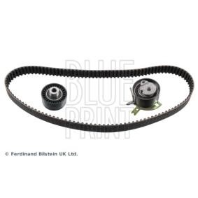 Achetez des Kit de distribution BLUE PRINT ADC47345 à prix pour 120,28 €