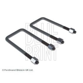 Federbride von BLUE PRINT