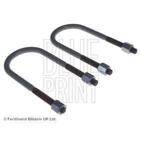 Federbride von BLUE PRINT