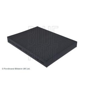 Achetez des Filtre d'habitacle BLUE PRINT ADG02585 à prix pour 11,25 €