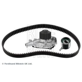 Achetez des Kit de distribution + pompe à eau BLUE PRINT ADG073761 à prix pour 69,92 €