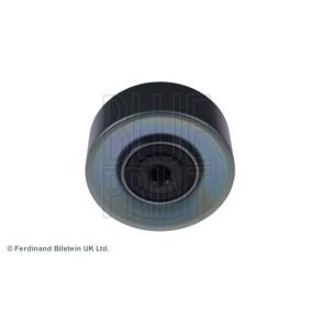 Achetez des Galet enrouleur de courroie d'accessoire BLUE PRINT ADG096525 à prix pour 80,22 €